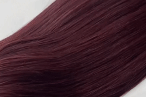 14 INCHES - FBW* Ultra Thin AIR WEFT - (100g LUXE Pack)