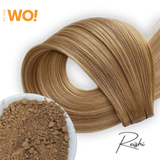 24 INCHES - FBW* Ultra Thin AIR WEFT - (100g LUXE Pack)