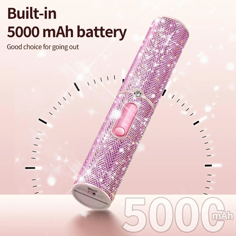 The Original ON THE FLY *Limited Edition AMORÈ (Pink)