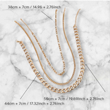 '3 CHAINZ' The Set