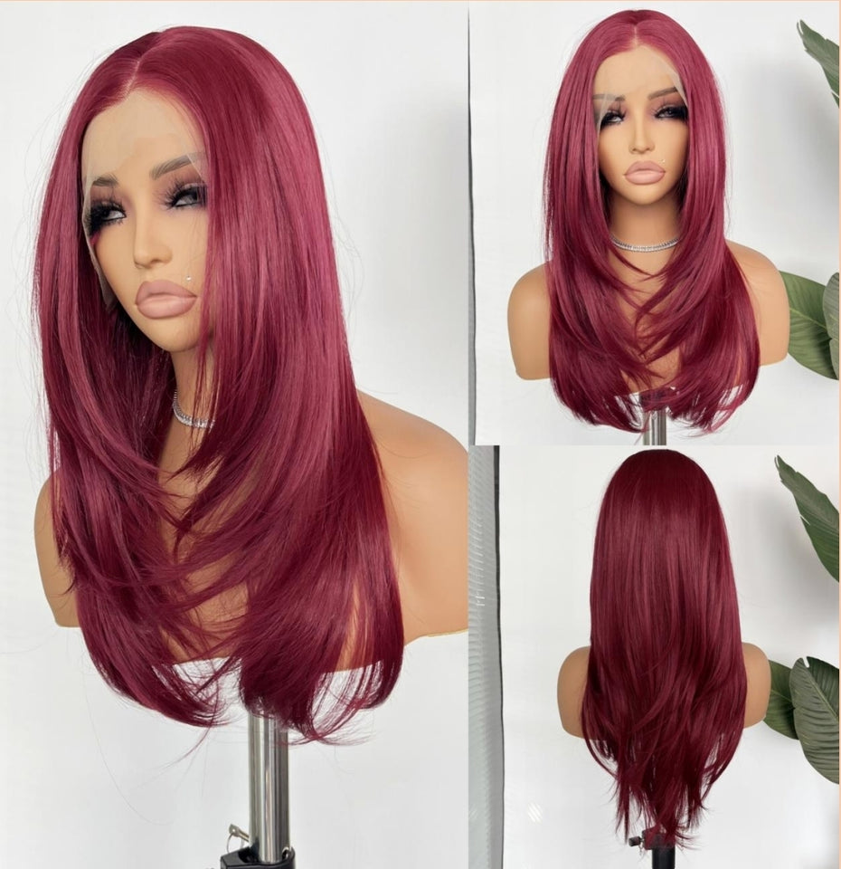 The CRIMSON EDIT 🍎