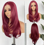 The CRIMSON EDIT 🍎