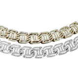 'BREAK FREE' ADAMU BRACELET / Collar