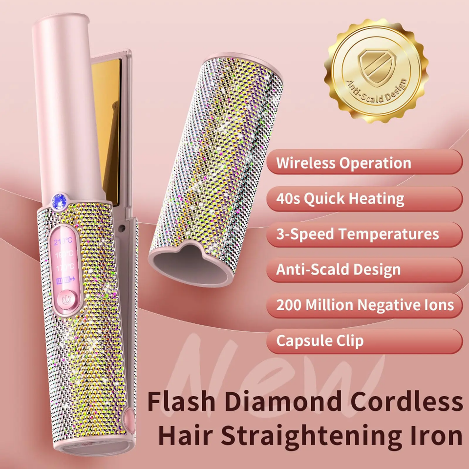 The Original ON THE FLY *Limited Edition HALO (Gold)