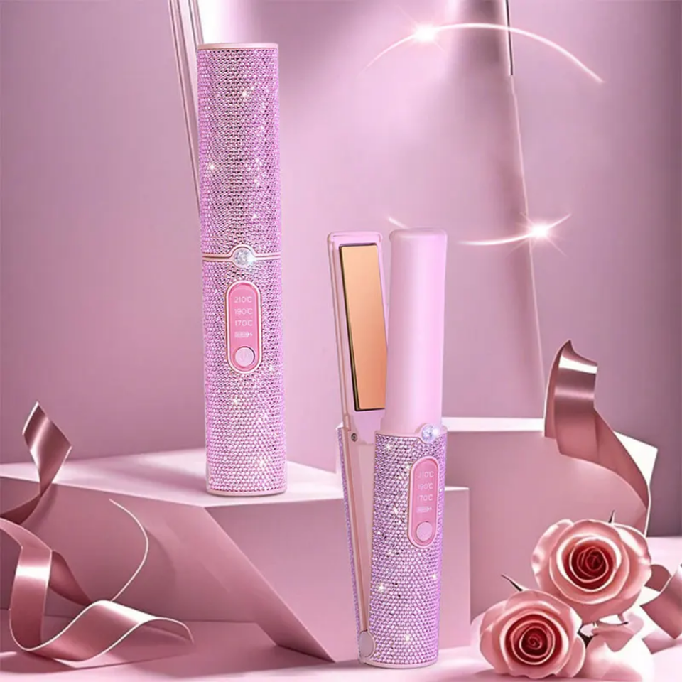 The Original ON THE FLY *Limited Edition AMORÈ (Pink)