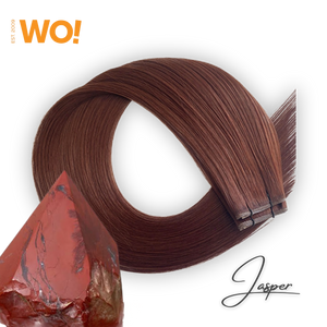 24 INCHES - FBW* Ultra Thin AIR WEFT - (100g LUXE Pack)