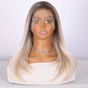 BOB COUTURE Heat-Resistant Wig - DION