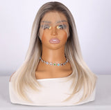 BOB COUTURE Heat-Resistant Wig - DION