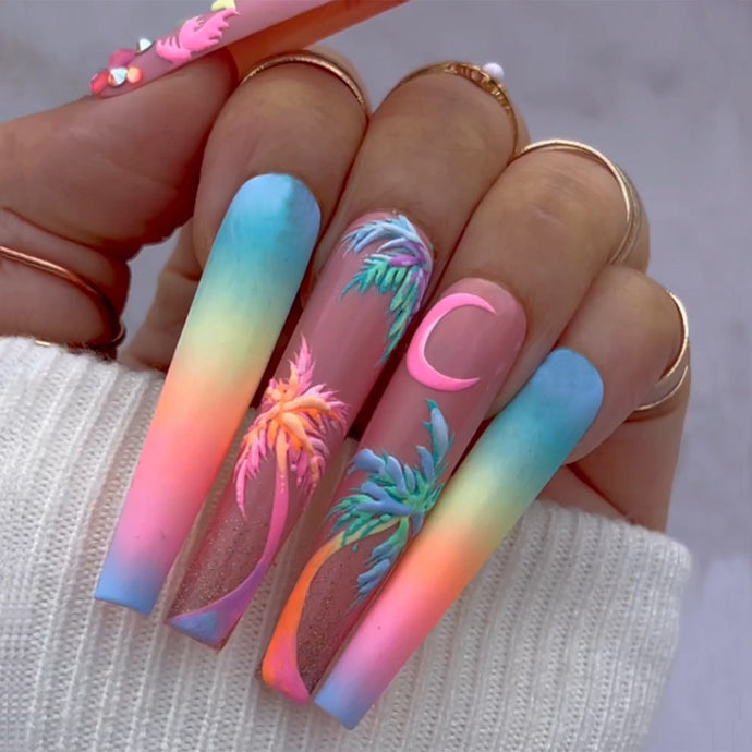 'TERRA MAR' CLAWS