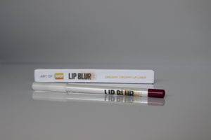 LIP BLUR - Dreamy Creamy Lip Pencil