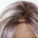 BOB COUTURE Heat-Resistant Wig - ELLA