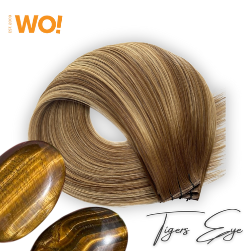 30 INCHES - FBW* Ultra Thin AIR WEFT - (50g LUXE Pack)