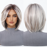 BOB COUTURE Heat-Resistant Wig - ELLA