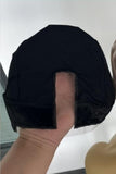Lace Front WIG GRIP WIG CAP for wigmaking