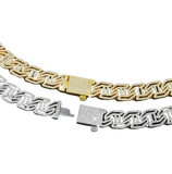 'BREAK FREE' ADAMU BRACELET / Collar