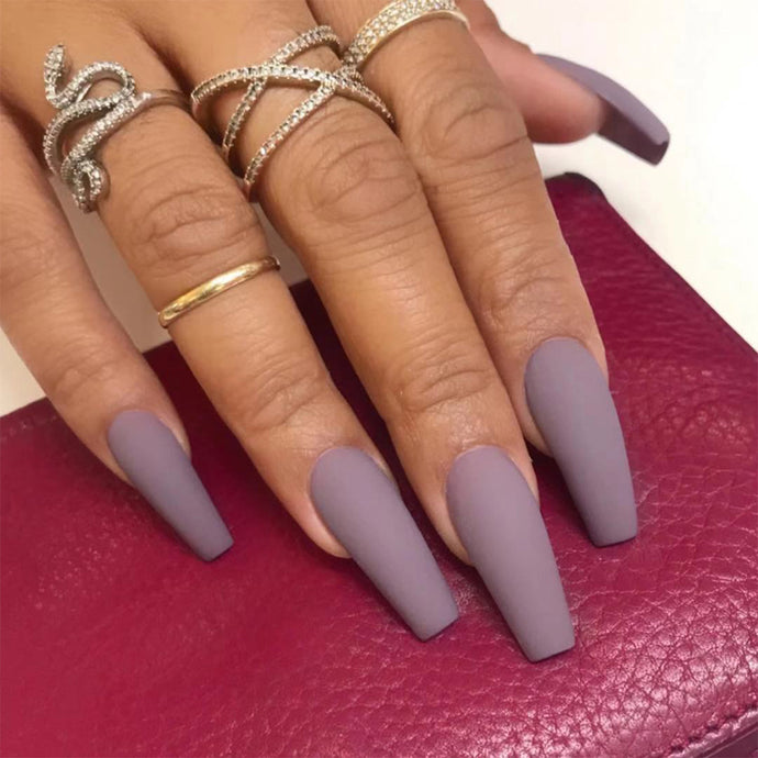 'M.K. ULTRA' CLAWS