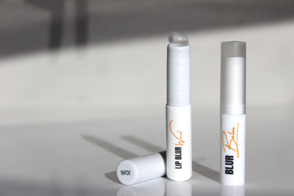 LIP BLUR TRIO