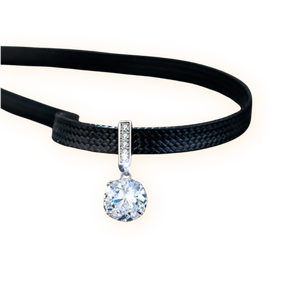 IMMORTAL CZ Choker