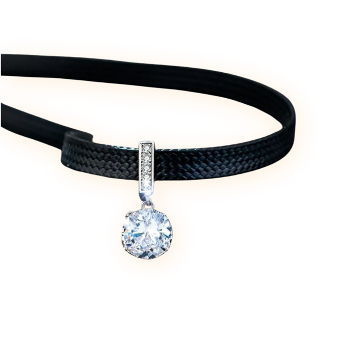 IMMORTAL CZ Choker