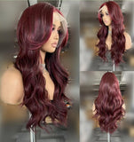 CHERRY WINE 🍒🍷