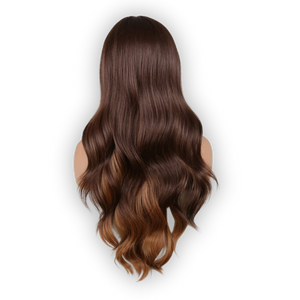 MELTED* VELVET TRUFFLE - BODY WAVE