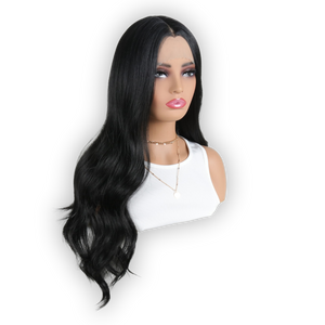 MELTED* VELVET TRUFFLE - BODY WAVE