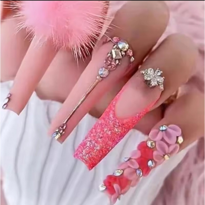 'MOCKINGBIRD' CLAWS