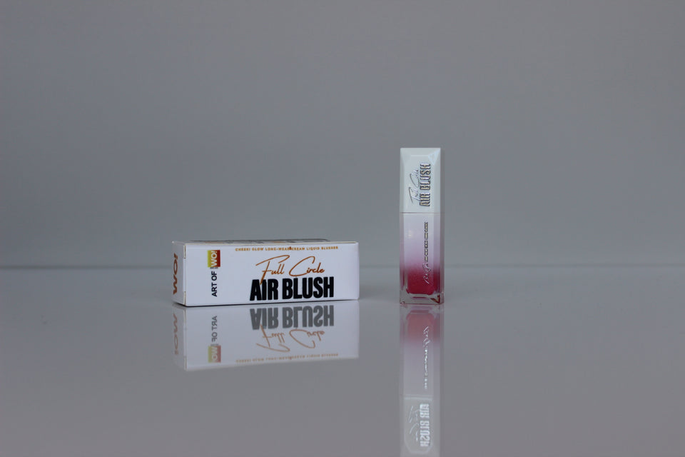 Full Circle AIR BLUSH