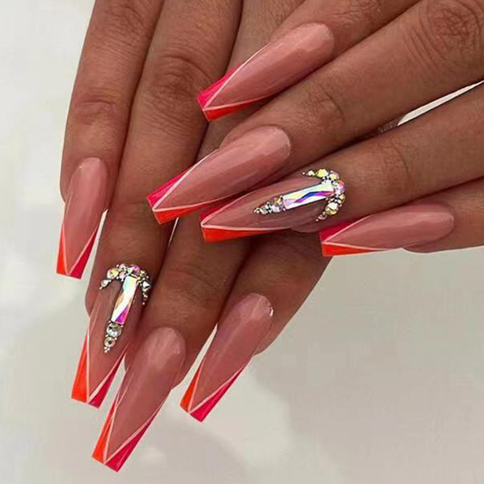 'TUSKEGEE' CLAWS