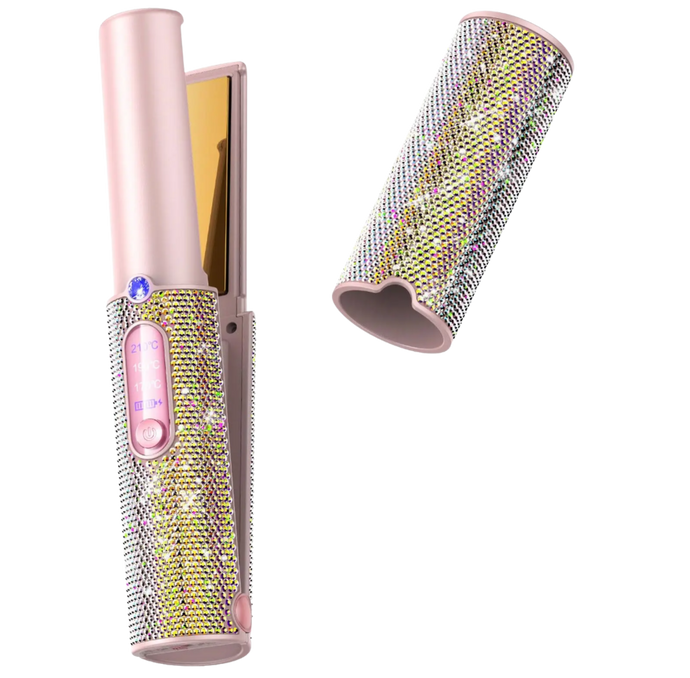 The Original ON THE FLY *Limited Edition HALO (Gold)