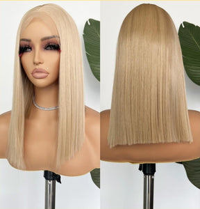 BOB COUTURE Heat-Resistant Wig - TINKA
