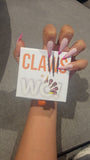 'TOONS' CLAWS