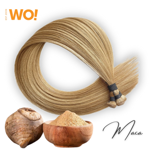 24 INCHES - FBW* Ultra Thin AIR WEFT - (100g LUXE Pack)