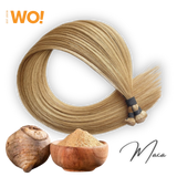 24 INCHES - FBW* Ultra Thin AIR WEFT - (100g LUXE Pack)