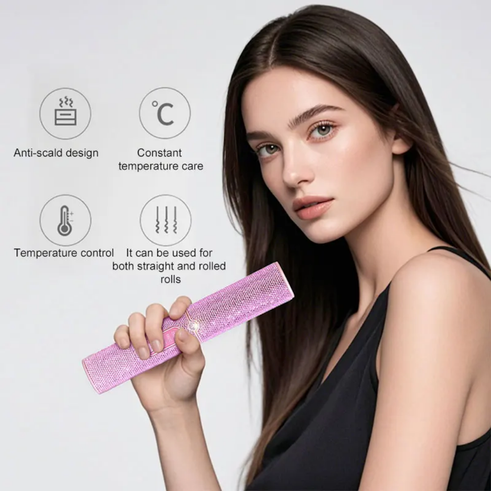 The Original ON THE FLY *Limited Edition AMORÈ (Pink)