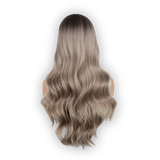 MELTED* VELVET TRUFFLE - BODY WAVE