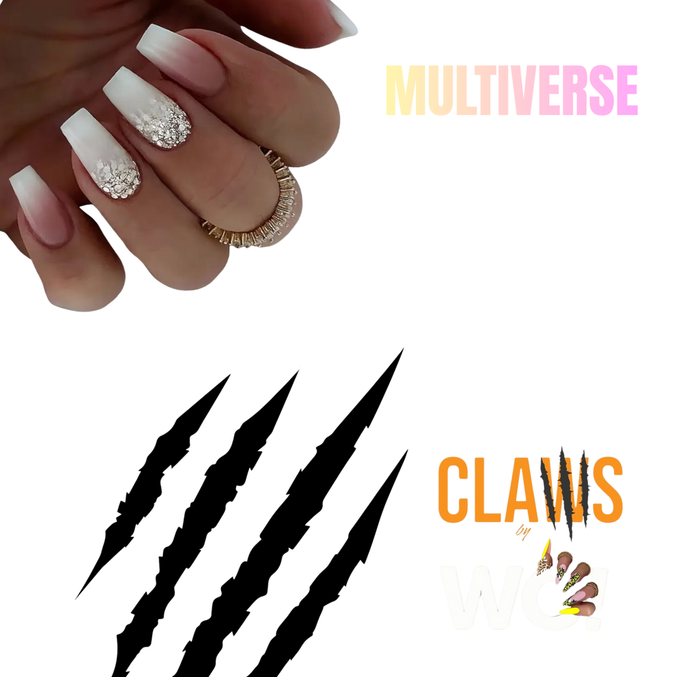 'MULTIVERSE' CLAWS