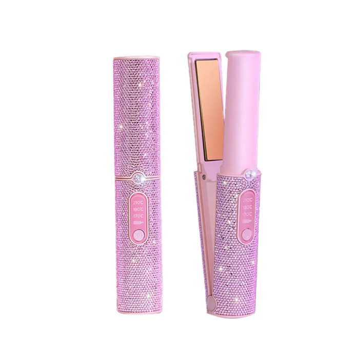 The Original ON THE FLY *Limited Edition AMORÈ (Pink)