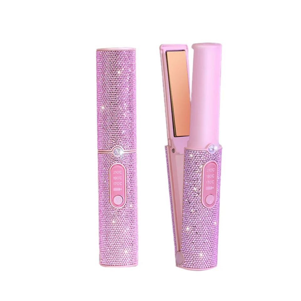 The Original ON THE FLY *Limited Edition AMORÈ (Pink)