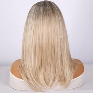 BOB COUTURE Heat-Resistant Wig - DION