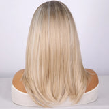 BOB COUTURE Heat-Resistant Wig - DION