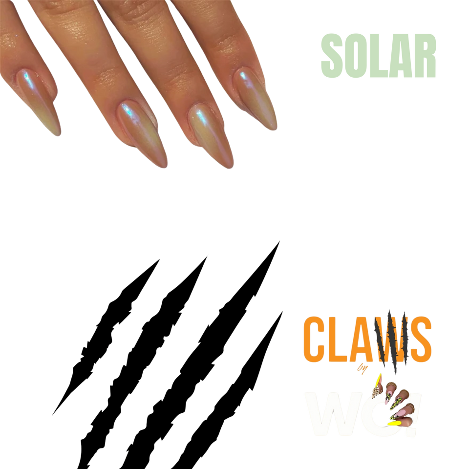 'SOLAR' CLAWS