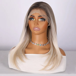 BOB COUTURE Heat-Resistant Wig - DION