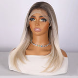 BOB COUTURE Heat-Resistant Wig - DION