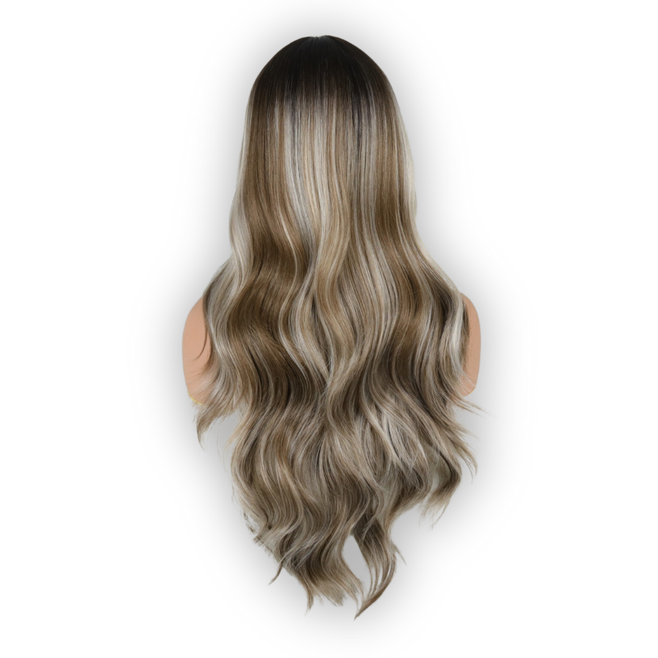 MELTED* CHAI SPICED - BODY WAVE