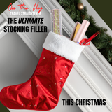 The Original ON THE FLY *Limited Edition HALO (Gold)