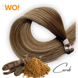 24 INCHES - FBW* Ultra Thin AIR WEFT - (100g LUXE Pack)