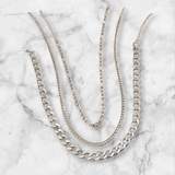 '3 CHAINZ' The Set