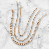 '3 CHAINZ' The Set