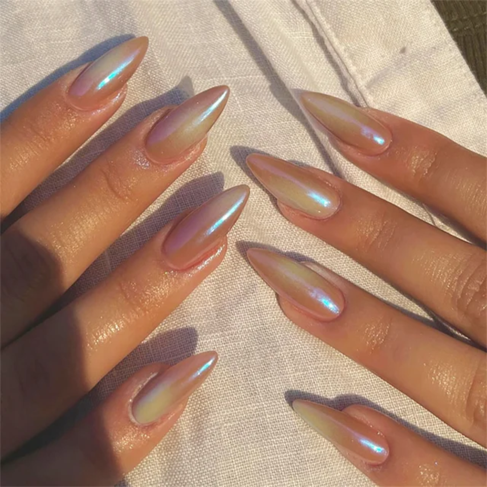 'SOLAR' CLAWS